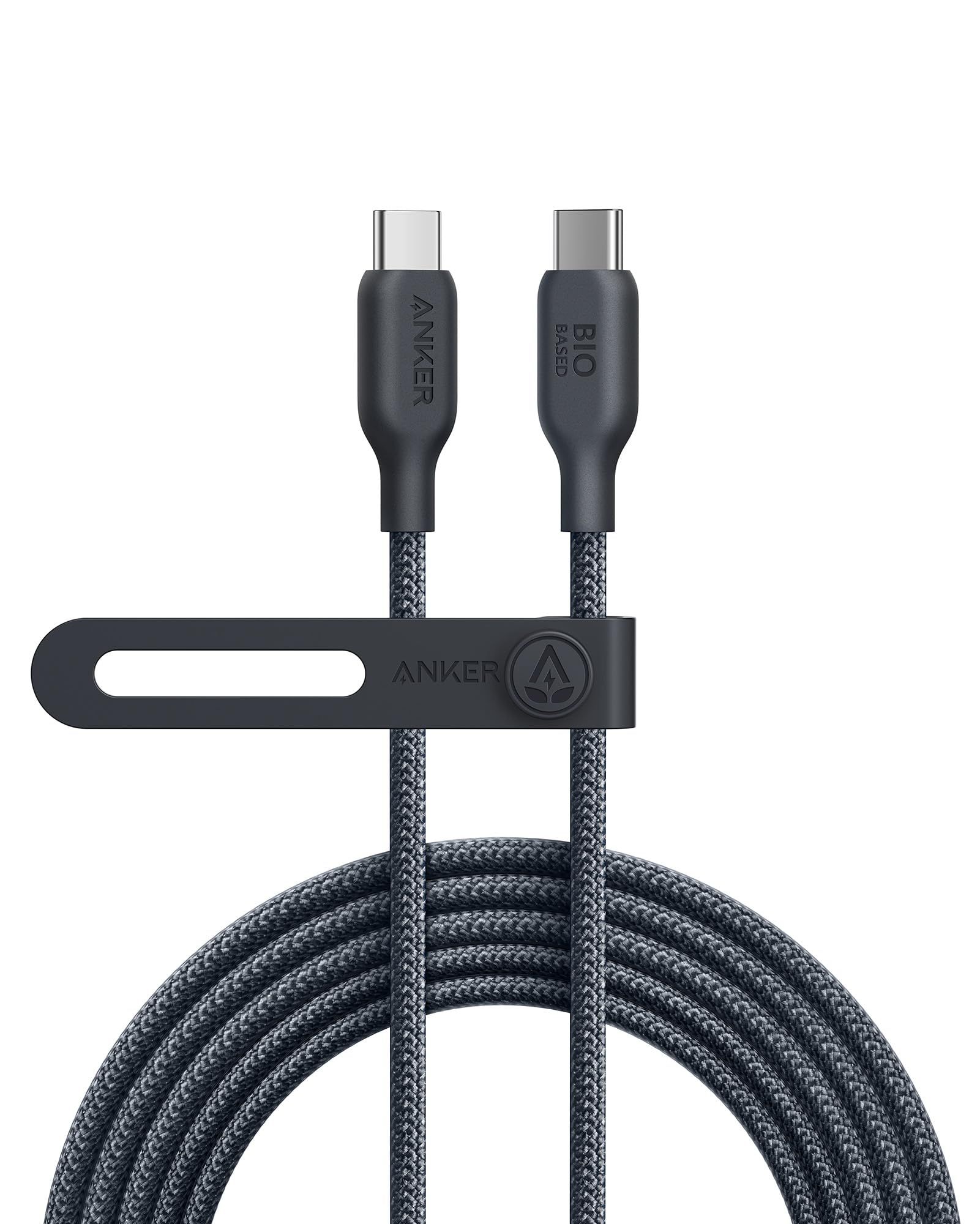 ANKER 544 USB-C TO USB-C CABLE 240W 2M