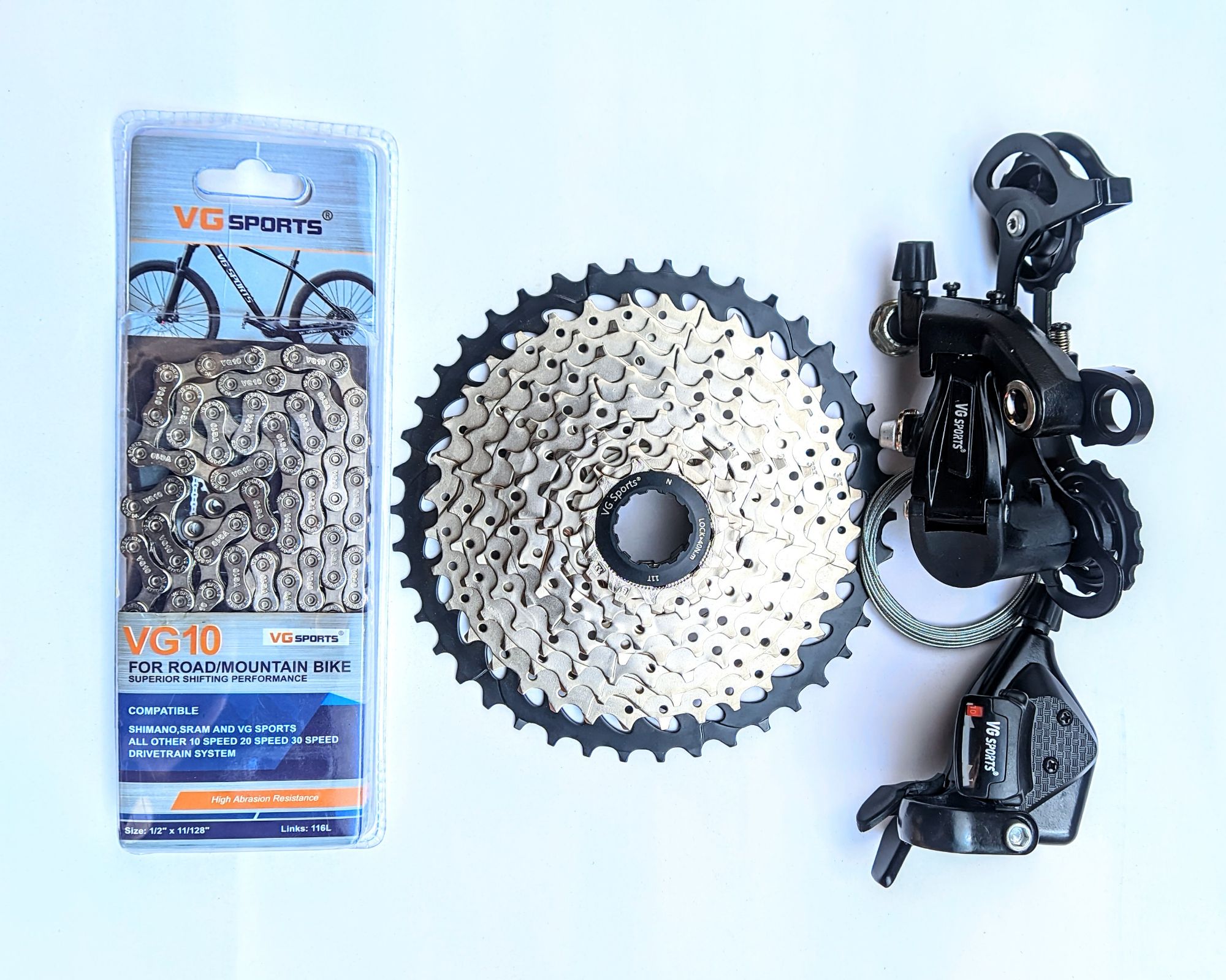 Mini Groupset Mtb Harga Groupset Shimano Deore 10 Speed Cassette