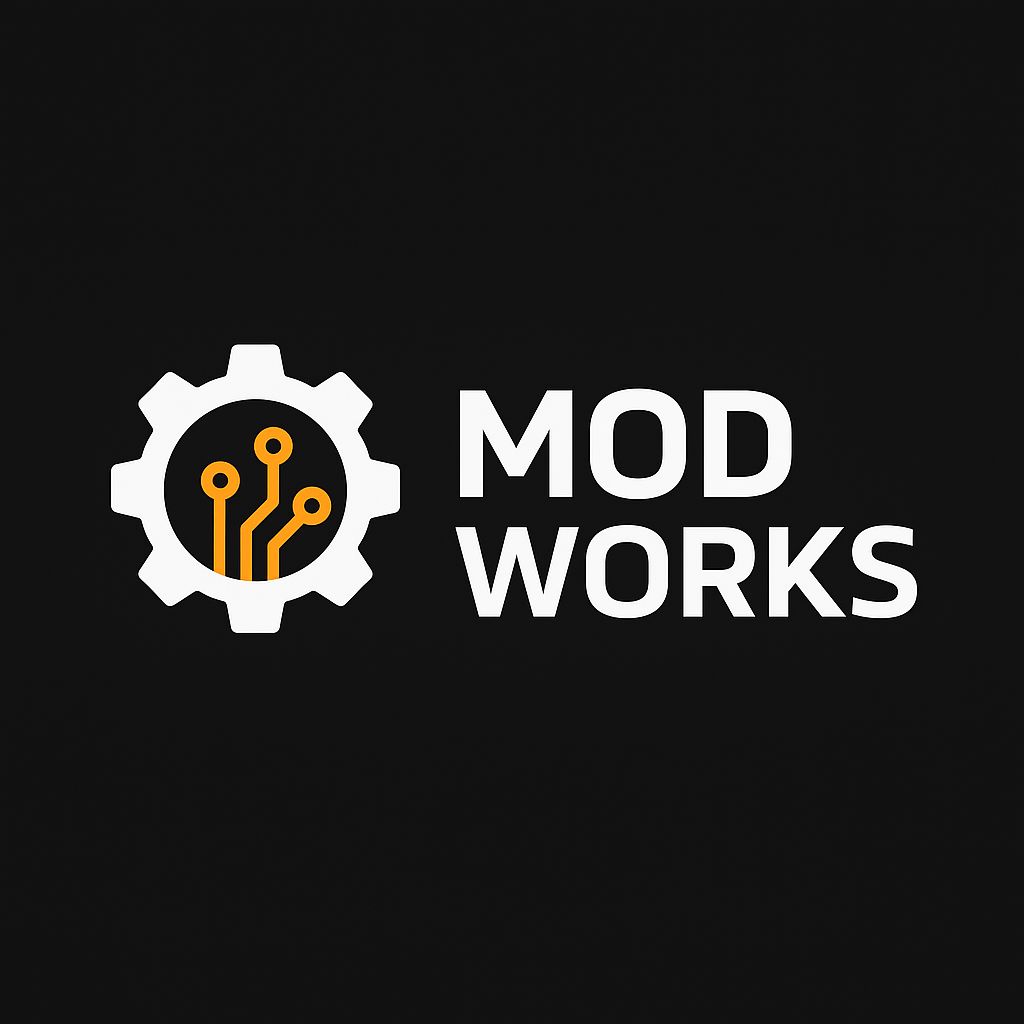 Shop online with MODWORKS now! Visit MODWORKS on Daraz.