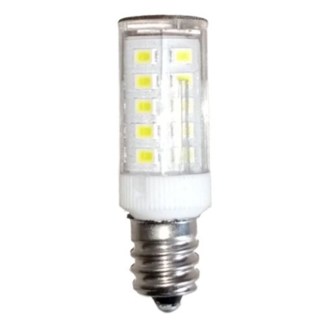 1 Pcs Best Quality Led Fridge Light Bulbs E12 (12 mm), E14 (14 mm), E17 (17mm), 15 W, 220 - 240 V. 