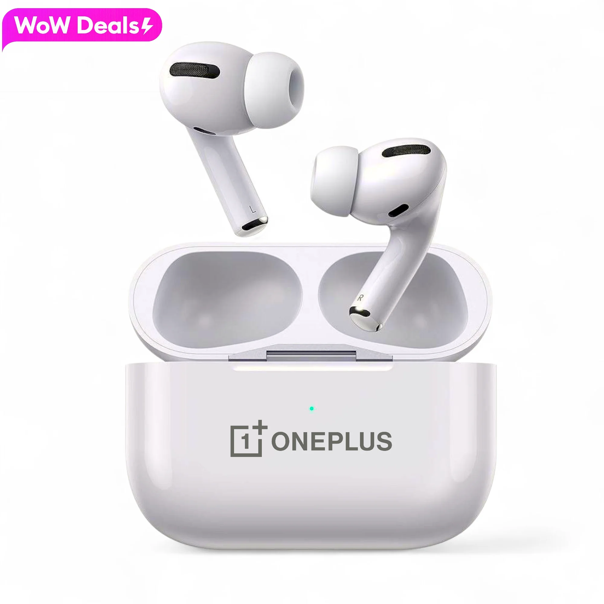 Tws Bluetooth V5.0 Wireless Earbuds bluetooth headphone +++