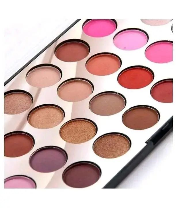 MISS ROSE 36 Color Eye shadow Palette