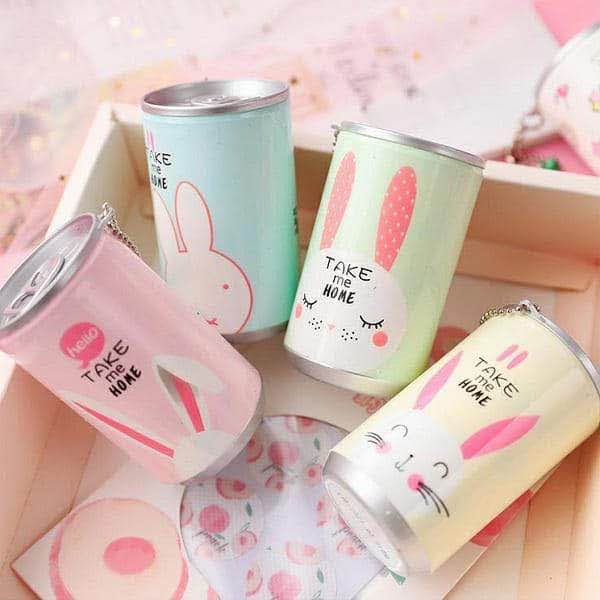 Take Me Home Wet Wipes Can-1 pcs