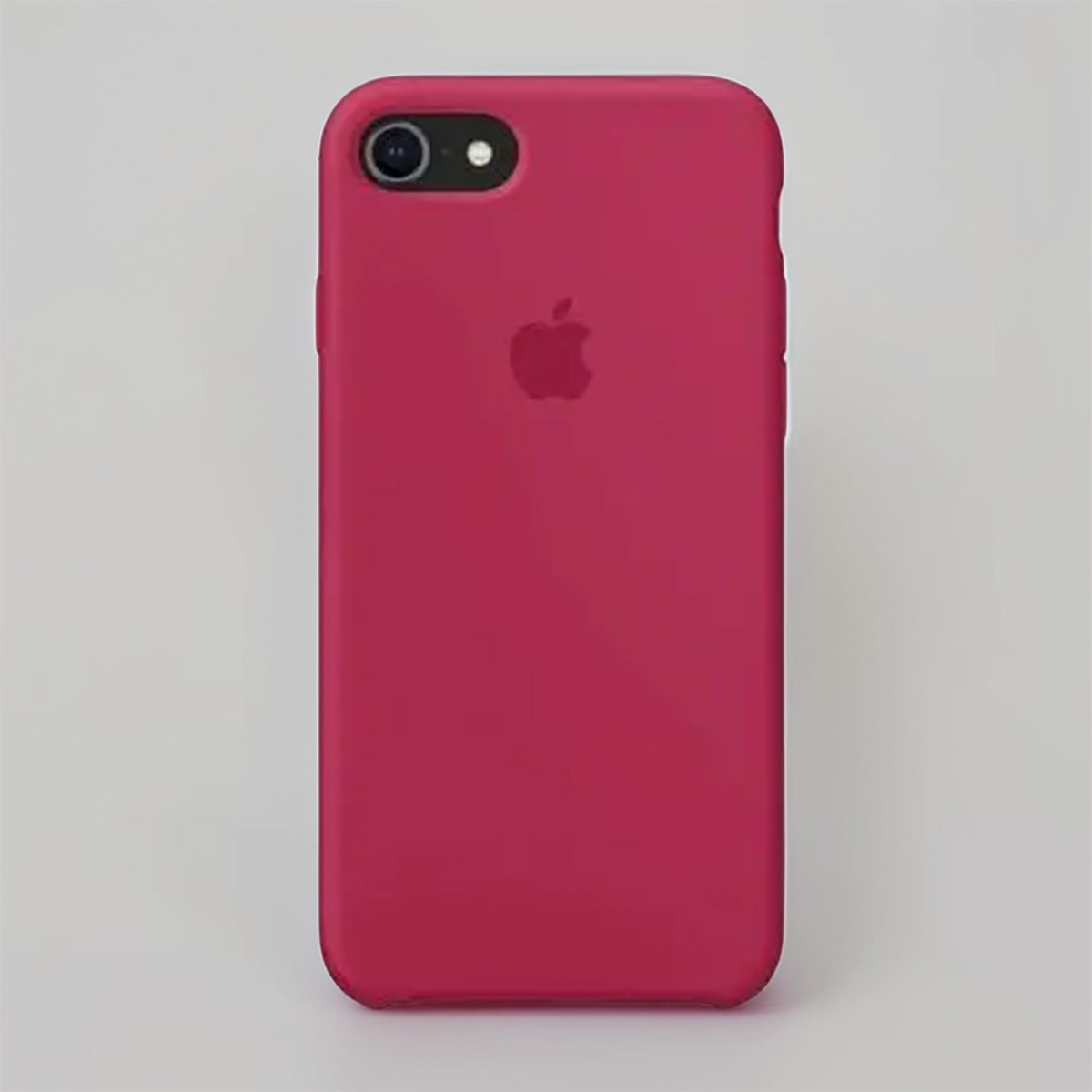 Liquid Silicone Soft Back Cover for iPhone 6 6s 6 Plus 6s Plus