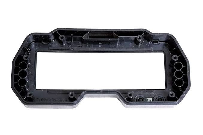 Yamaha R15 V3 MT15 Meter Cover Instrument Cluster Speedometer. 