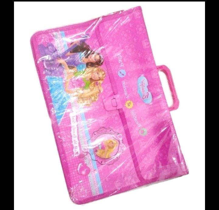 File Bag/Handle File/Documents Carrier Bag