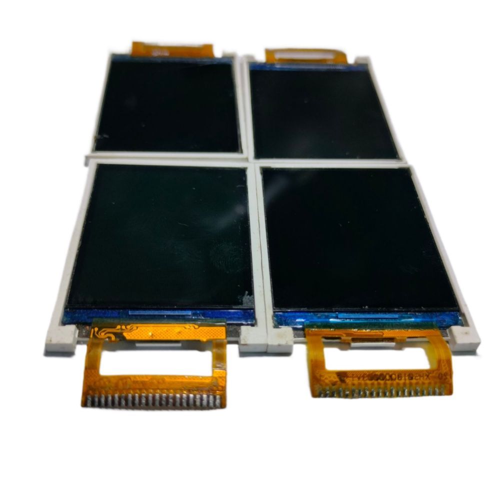 20pin 1.7 inch TFT LCD display,  for Chinese keypad phone.চাইনিজ কিপ্যাড মোবাইলের ডিসপ্লে , প্রত্যেকটি ১০০% অরজিনাল, মোবাইলের খোলা ডিসপ্লে।. 