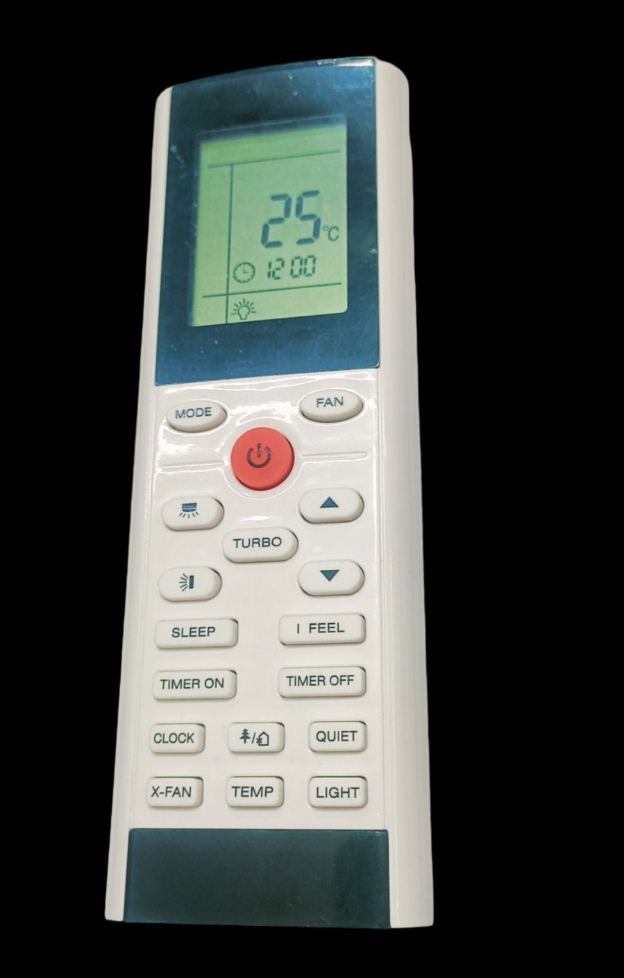CONDIZIONATORE UNIVERSALE CONDIZIONATORE D'aria Condizionatore Remoto Casa 305527314447