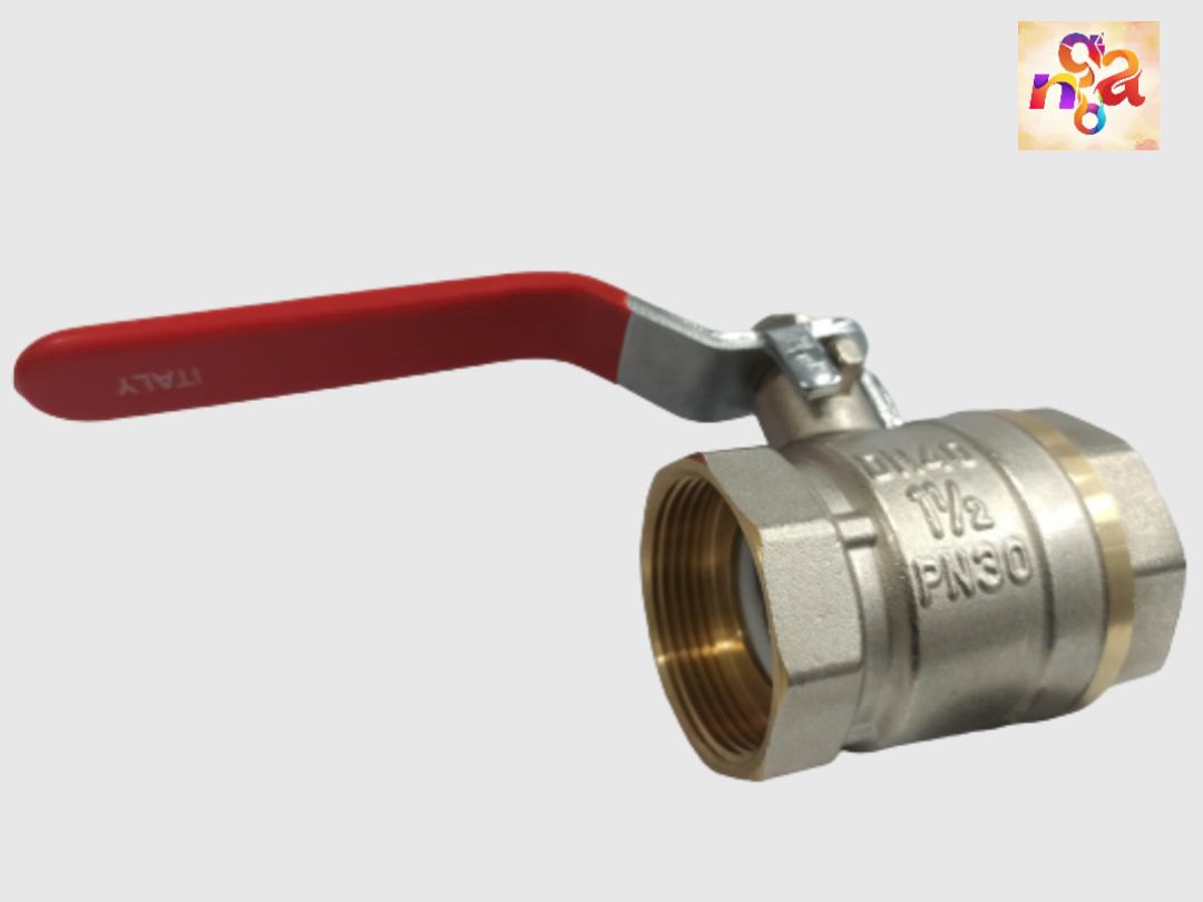 1.5 Inch ball valve (handle system)
