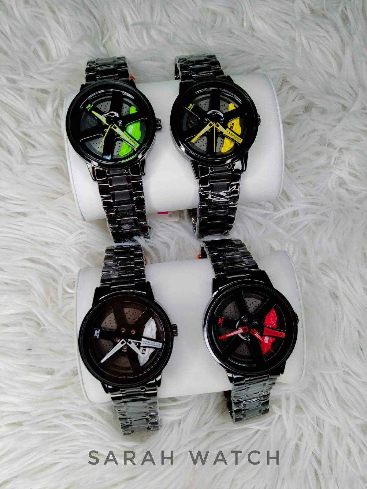 Hiraze 2025 premium watches