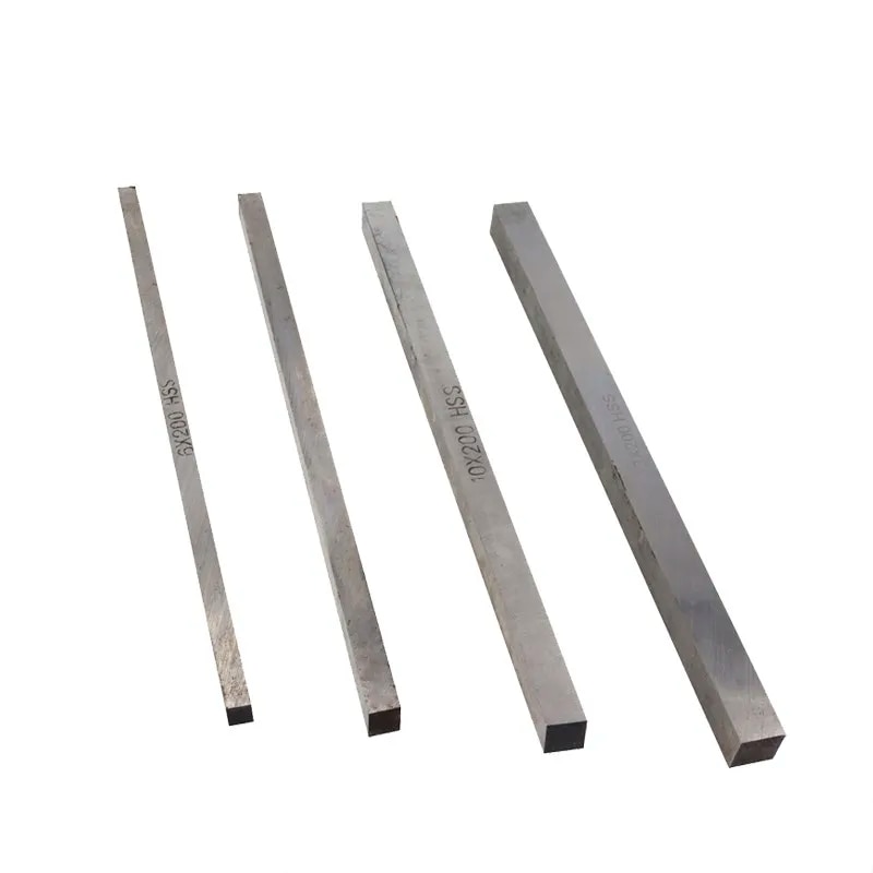 Lathe Tools 2-3mm High Speed Steel Turning Tools  CNC Lathe Turning Tool Bar White Steel Lathe Machining Tools Cutting Bar. 