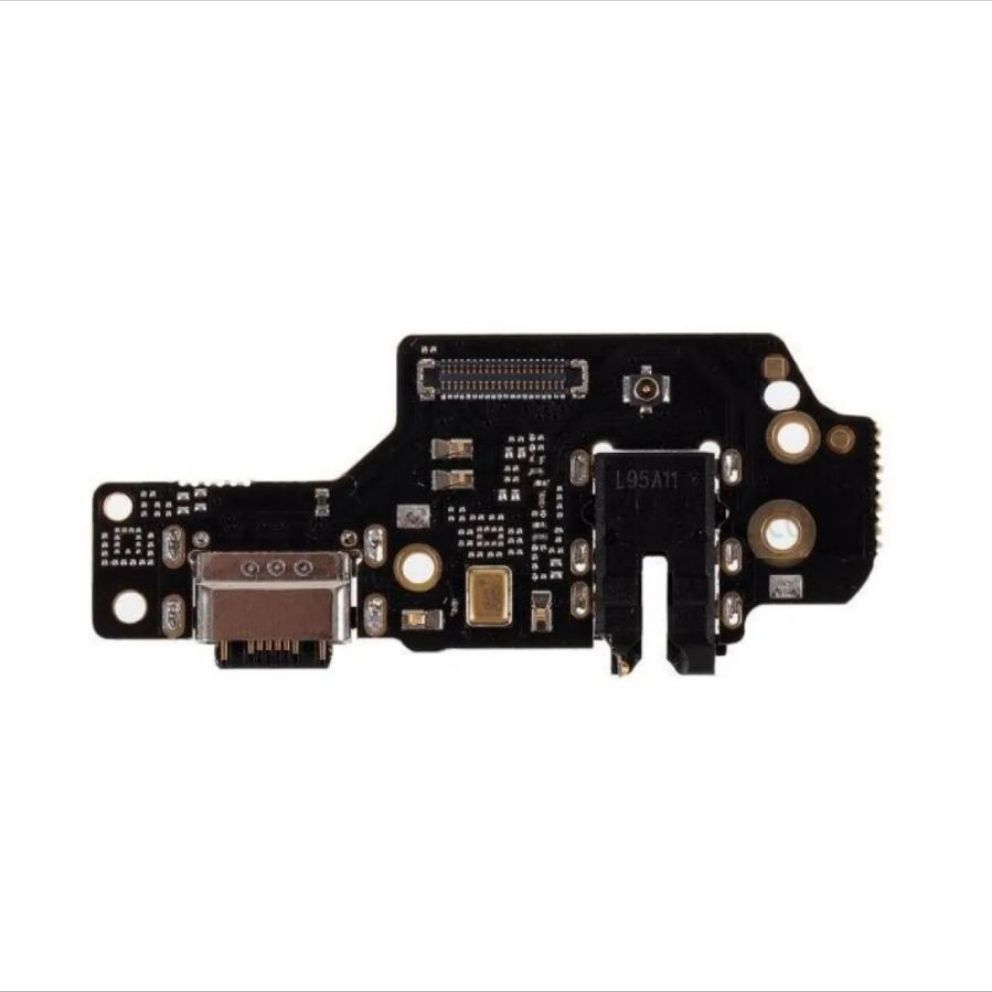 Xiaomi Redmi Note 8 Logic Board / Charging Connector Flex / PCB - Original Quality. 