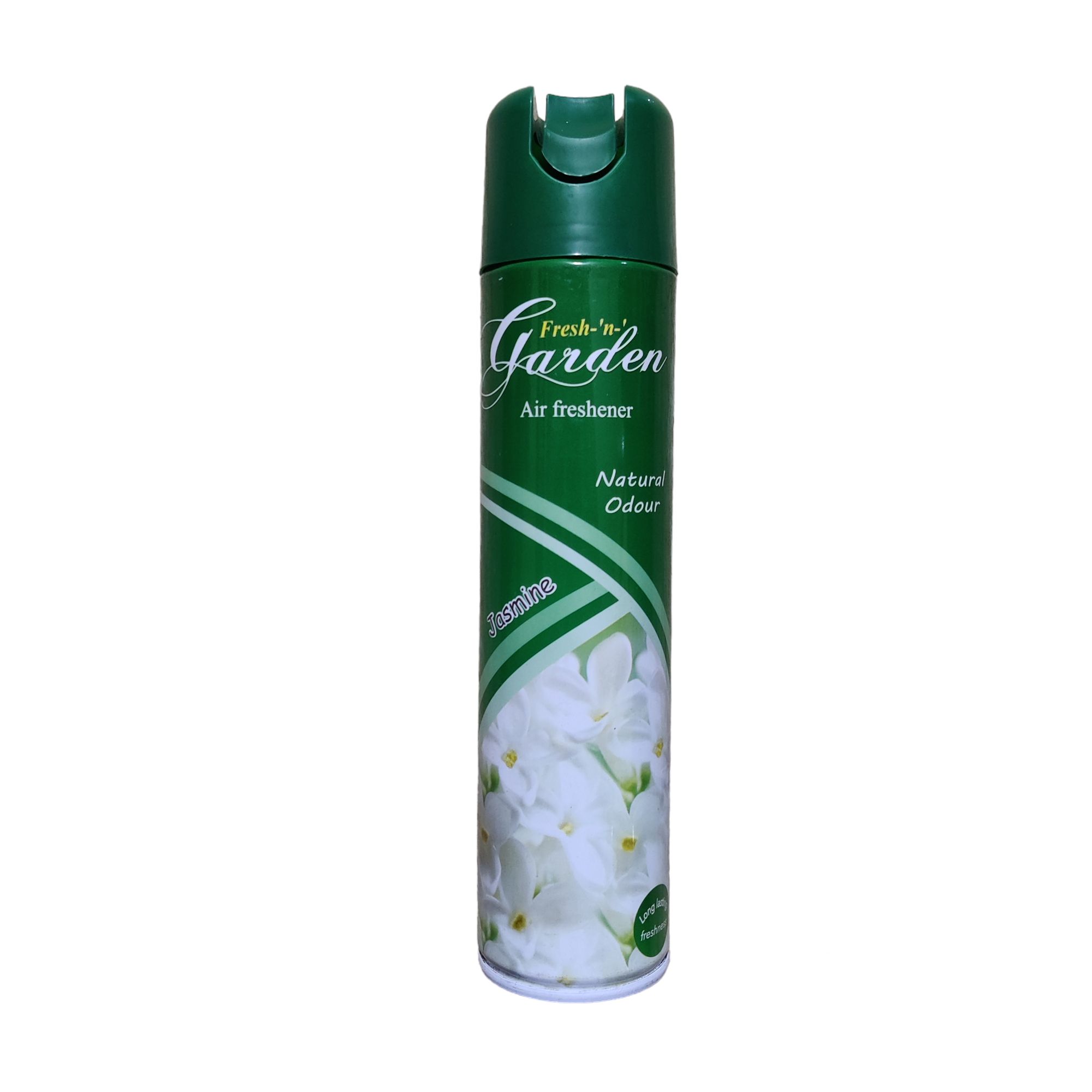 Fresh N Garden Jasmine Air Freshener 300 ml