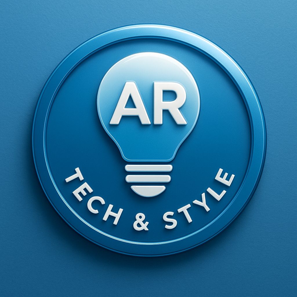 Shop online with AR Tech & Style now! Visit AR Tech & Style on Daraz.