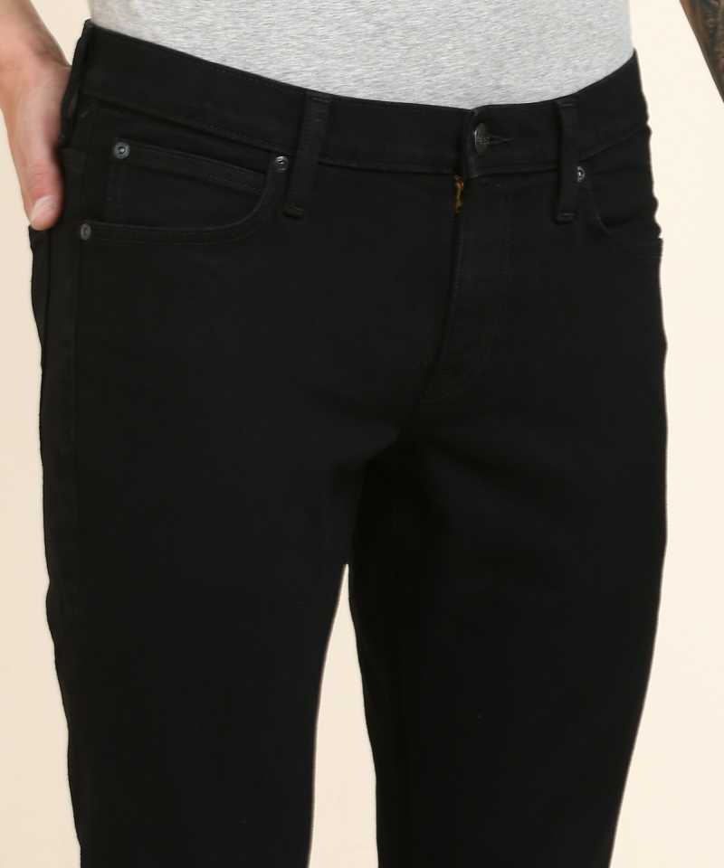 Men's Premium Fashionable Denim Fabrics Jeans Pant