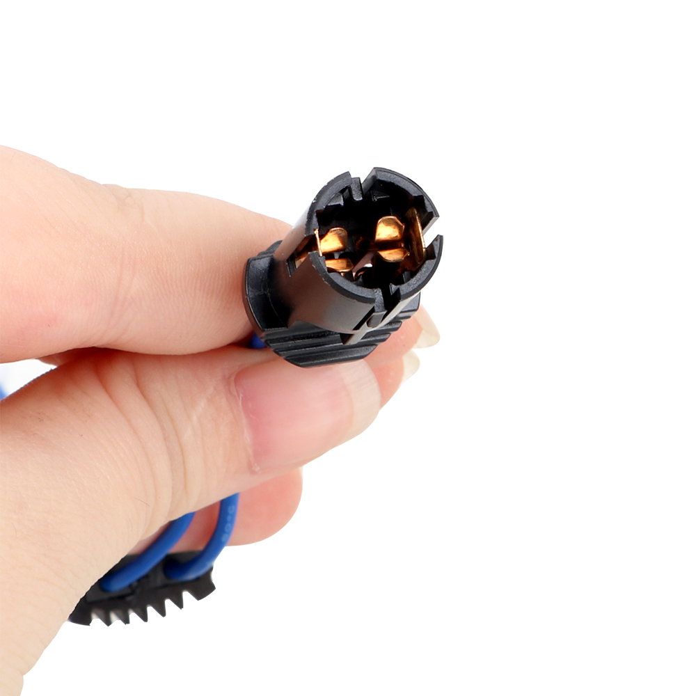 Canbus Cable Car LED Decoder Car Lights NO Error Warning Canceller Decoder T10 12V 2Pcs OCB Load Resistor. 