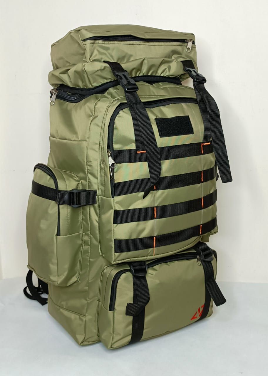 Hiking bag big travel bag backpack with shoe pocket travel bag with shoe  pocket tour bag travel backpack