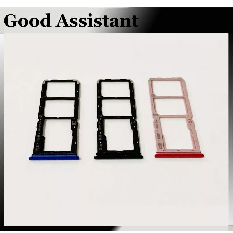 Vivo Y91 Y91c Sim Tray / Sim Holder. 