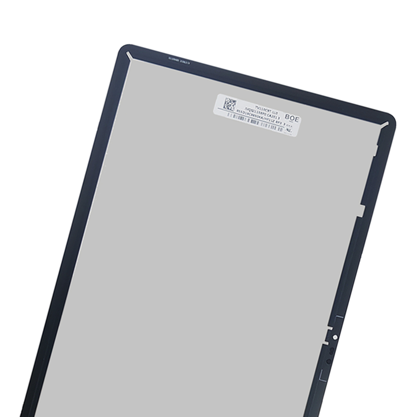 New Super Quality For Lenovo Tab P11 P11 Plus TB-J606 J606F 11"inch LCD Screen Display Touch Digitizer Assembly Complete Replace. 
