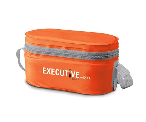 Milton Executive Lunch Box Set of 3. 