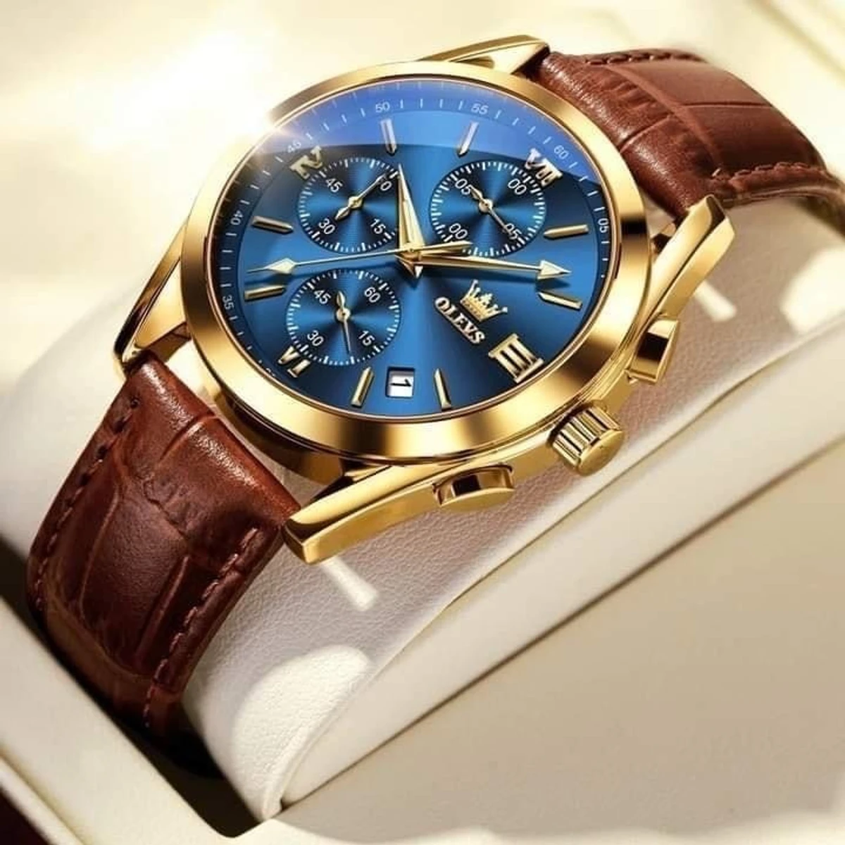 Get Men's Watches: Style Precision Online at Best Prices in
