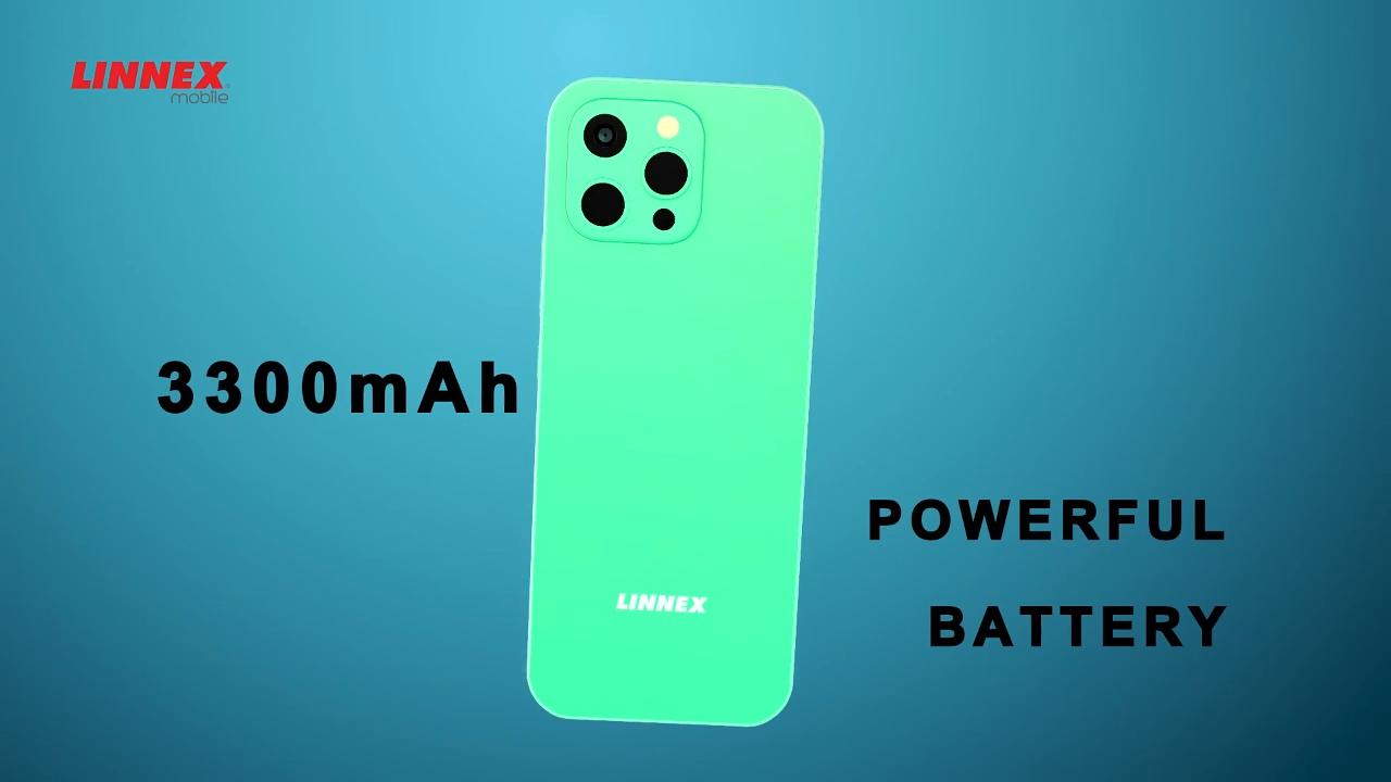 Linnex LX 4G Smart Feature Phone android,playstore,WiFi,WhatsApp,youtube supported (OFFER PRICE ONLY 50PCS STOCK)