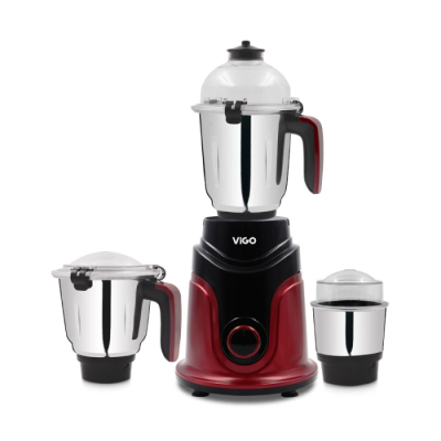 Vigo Blender VIG-SBL-022-1100W(Maroon)