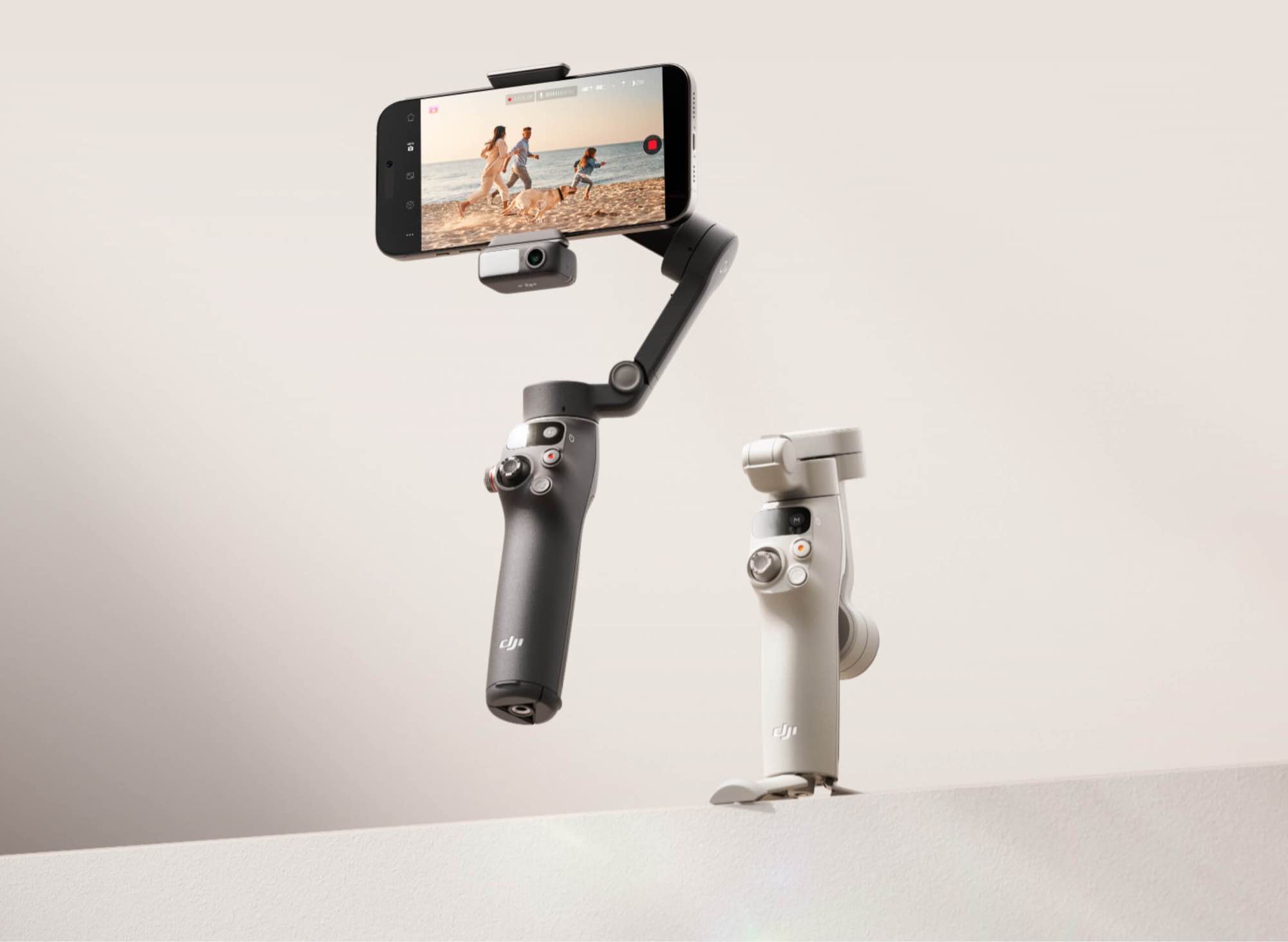 DJI OSMO MOBILE SE GIMBAL STABILIZER OFFICIAএল. 