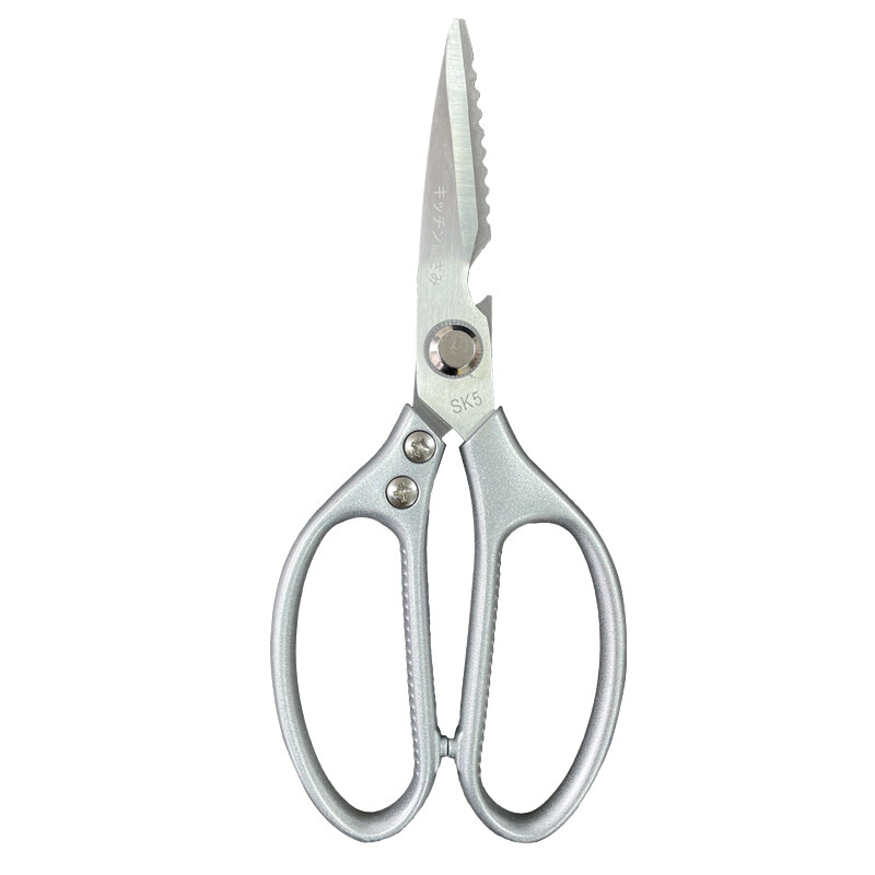 Kitchen Accessories Scissors Stainless Steal Sharp Multi Function Tool