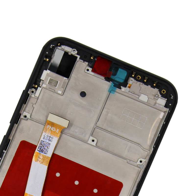 5.84" For HUAWEI P20 Lite LCD Display Screen Digitizer For HUAWEI P20 Lite Display ANE-LX1 ANE-LX3 Nova 3e LCD Replacement Parts. 