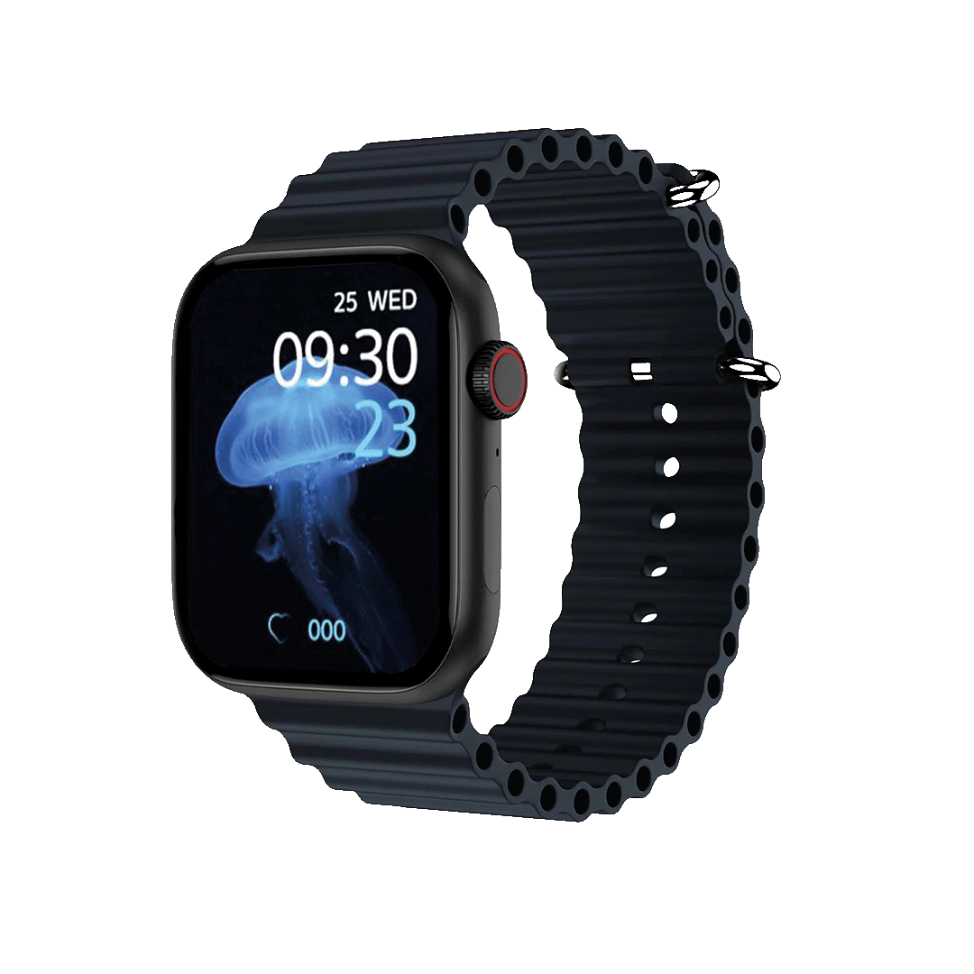 WS-76 AMOLED DISPLAY. 