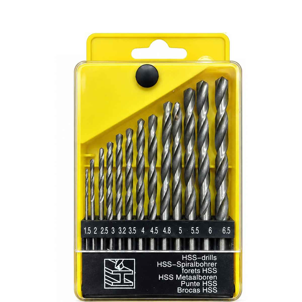 Drill Bit Set