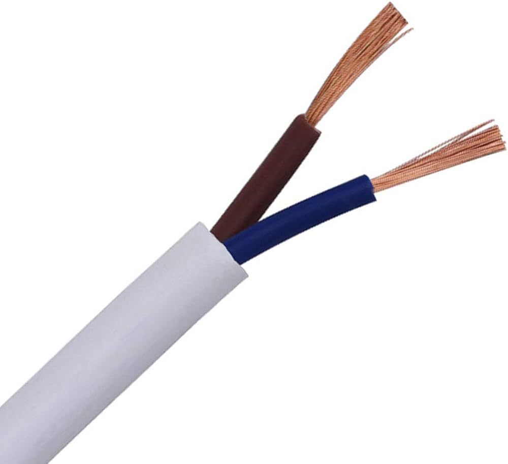 2 Core Cable Highest Quality 5 gaj 💯. 