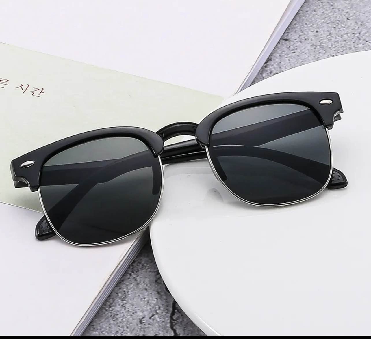 Buy balu sunglass Online at Best Price in Bangladesh - Daraz  display picture 1