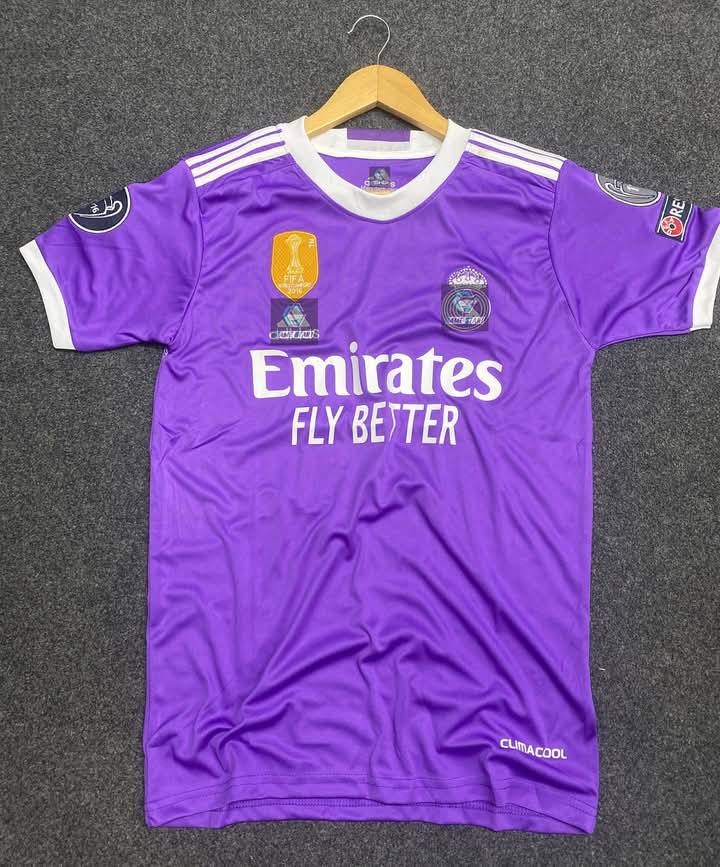 Buy real madrid football jarsi Online at Best Price in Bangladesh