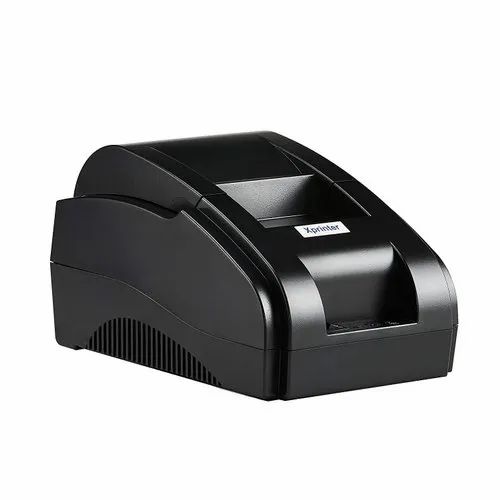 X Printer XP- 58IIZ Thermal receipt printer. 