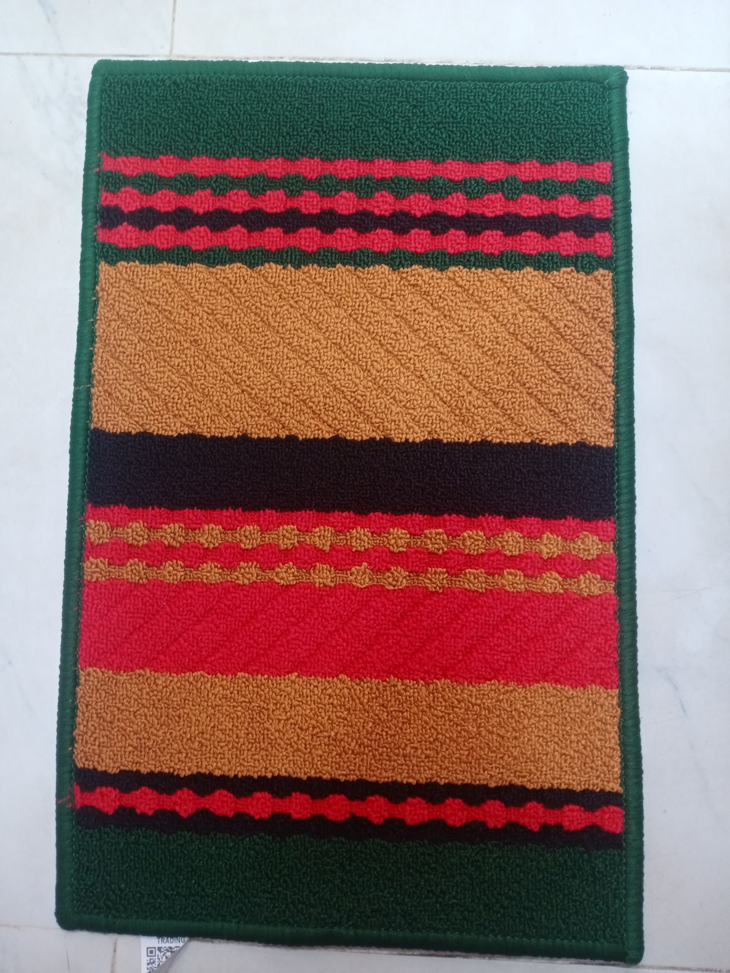 পাপোশ চায়না. 