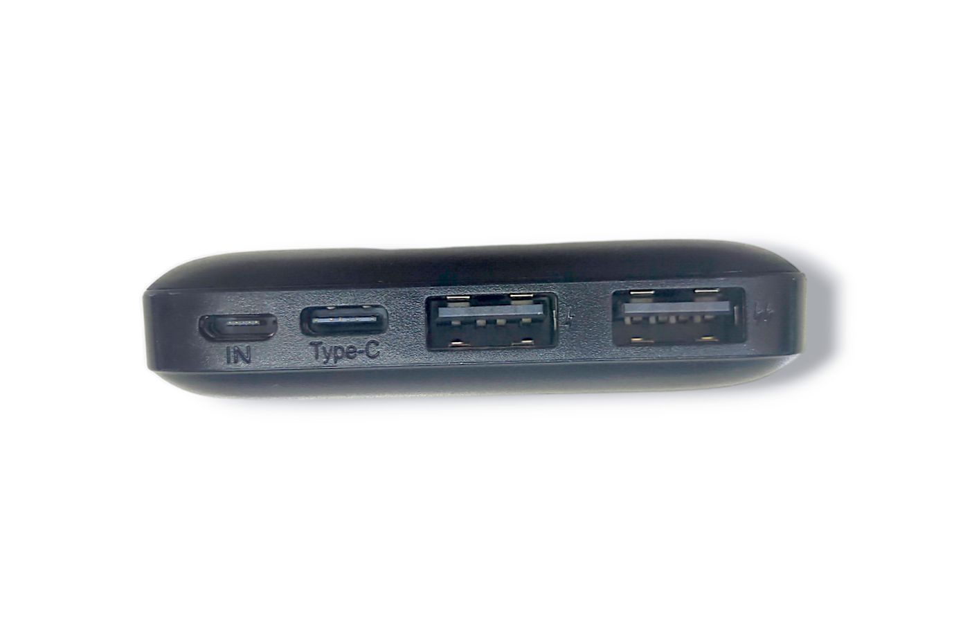 REMAX RPP-96 Portable  5000mAh and 10000mAh Dual USB Output Charging Power Bank. 