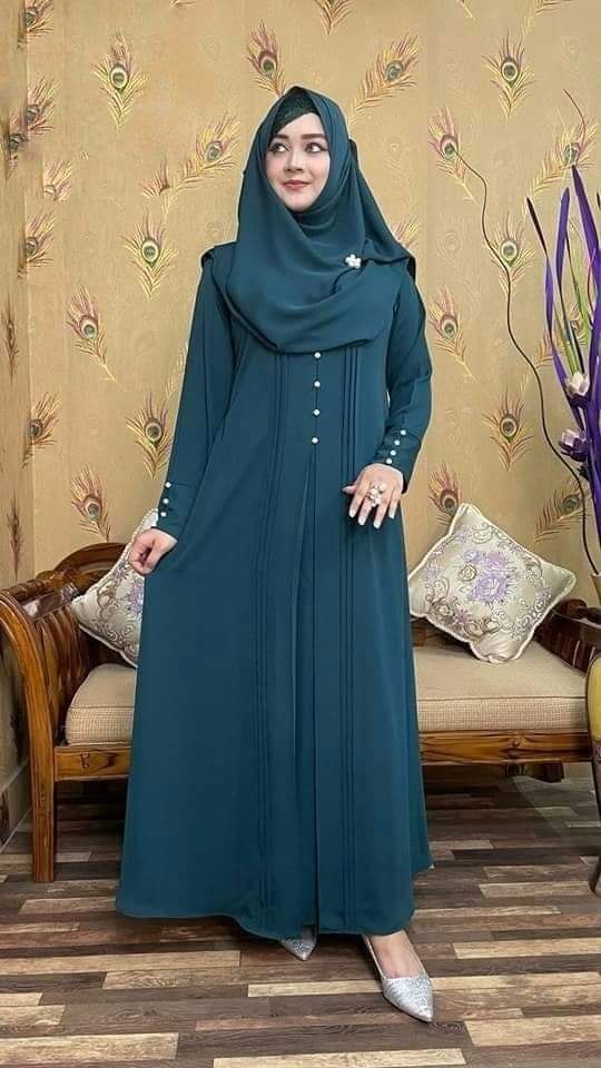 Kuchh new model burqa. 