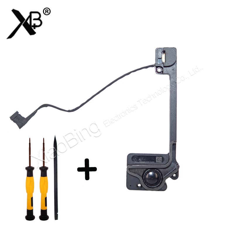 New Left / Right A1502 Speaker for MacBook Pro 13“ Retina A1502 Internal Speakers Late 2013 Early 2014 2015 923-0557 923-00509. 