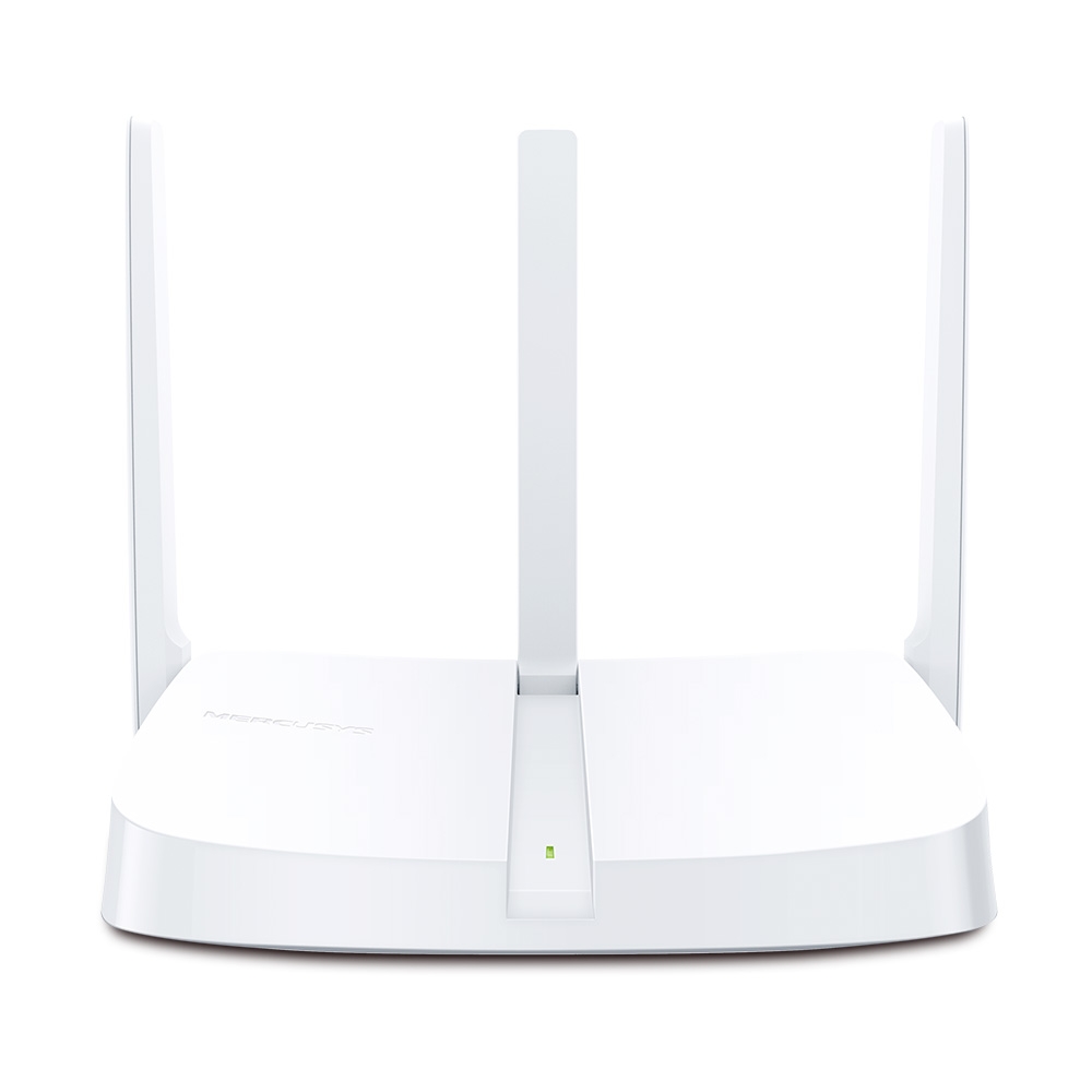 Mercusys MW306R 300Mbps Multi-Mode Wireless N Router