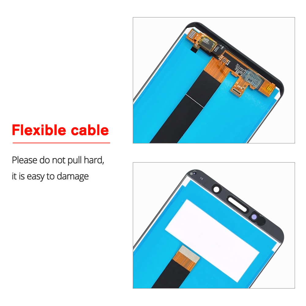 High Quality 5.45" For Honor 9S DUA-LX9 LCD Display Touch screen Digitizer For Huawei Y5P 2020 LCD DRA-LX9 Replacement. 