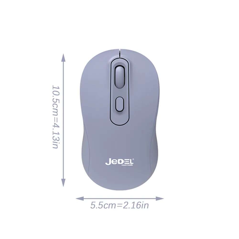 Jedel W926 Wireless Mouse. 
