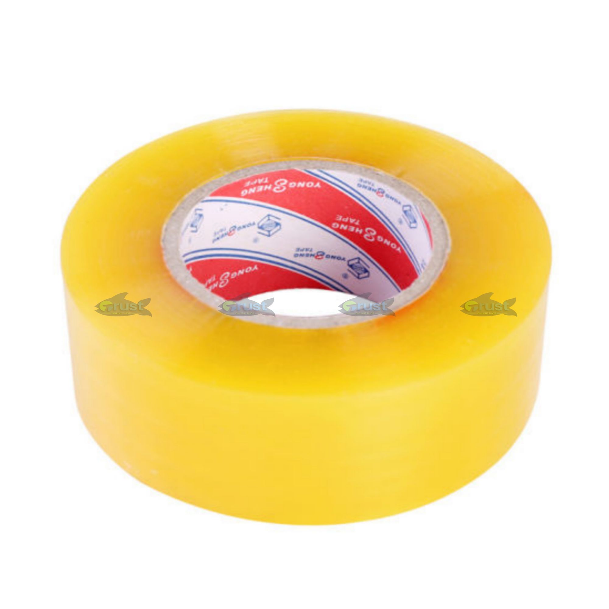 Big Size Transparent Adhesive Scotch Tape for packaging.. 
