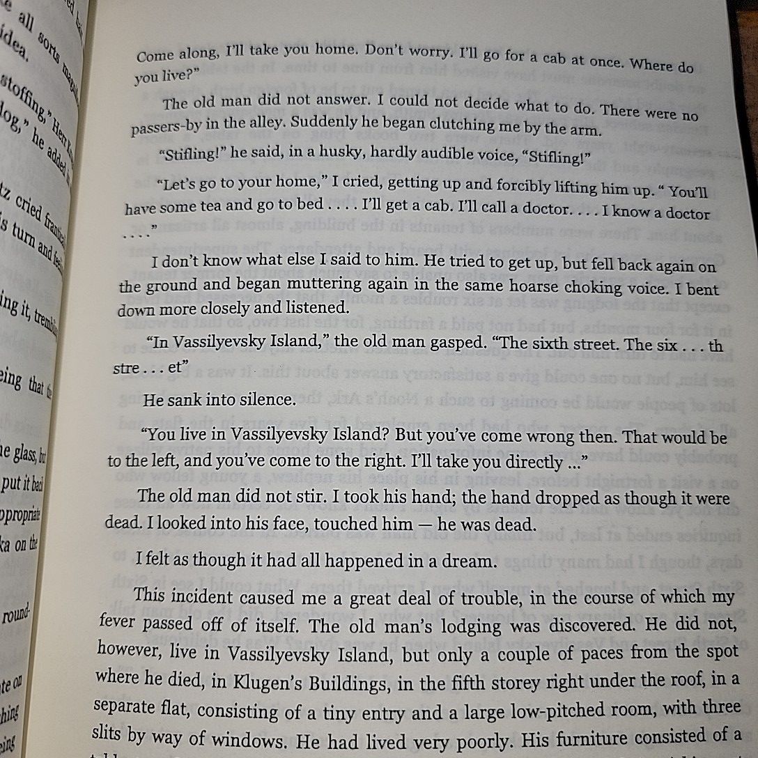 The Insulted And The Injured By Fyodor Dostoevsky. 