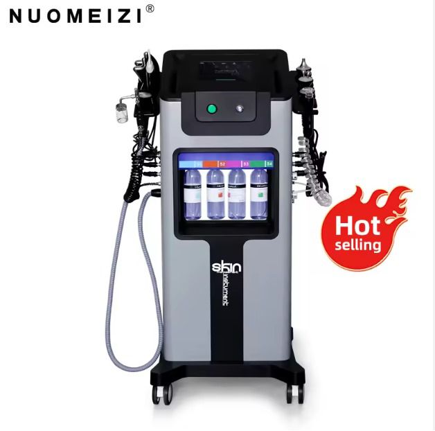 11 in 1 Hydra facial machine