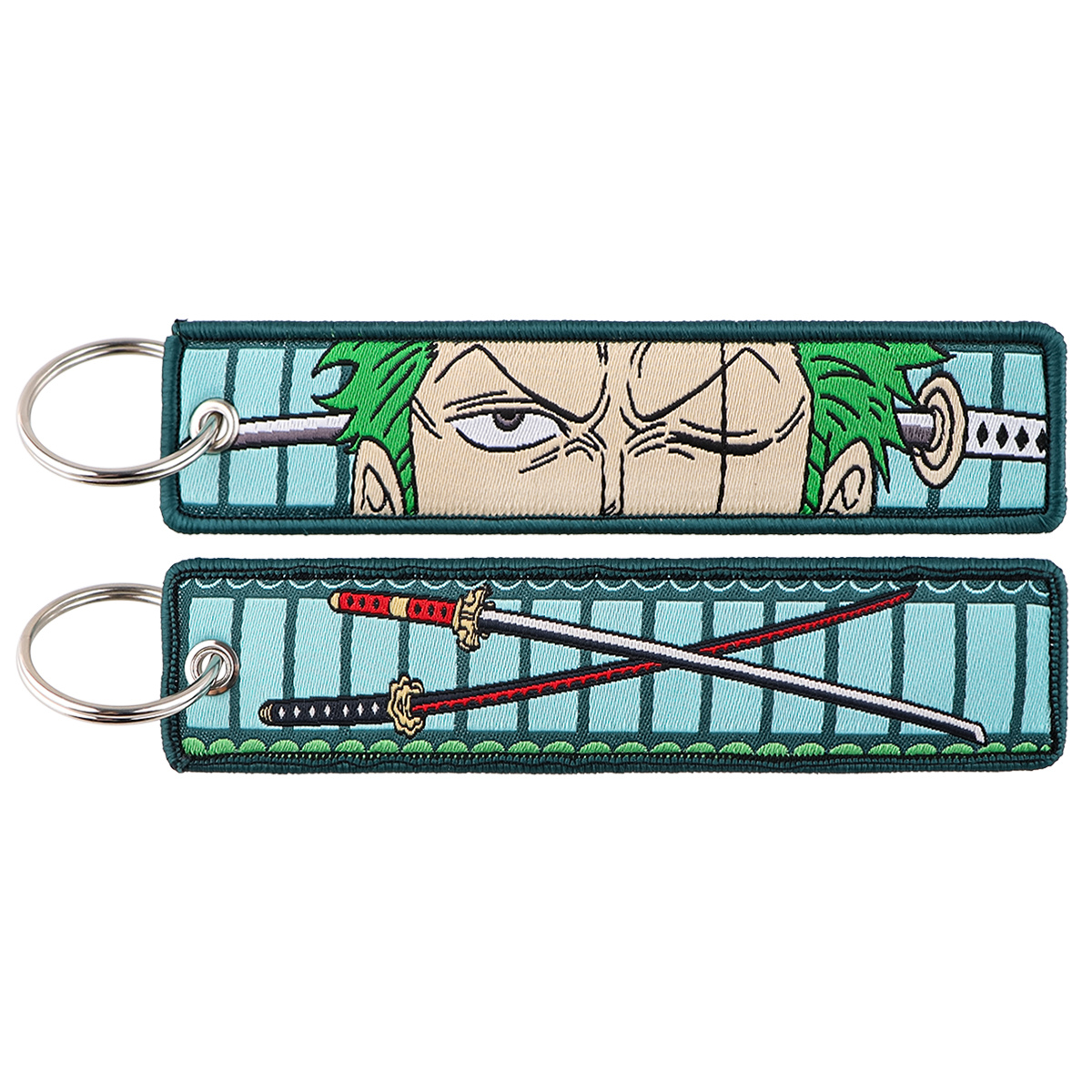 Key Tag Cool Anime Figures Jet Tag Motorcycles Cars Keychain for Fans Backpack Accessories Adorn Key Rings Kids Gifts. 