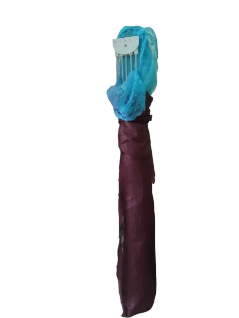 Lazy adult Mosquito Net Magic mosari Single Bed-বড়দের স্টাইলিশ মশারি - mosquito net. 