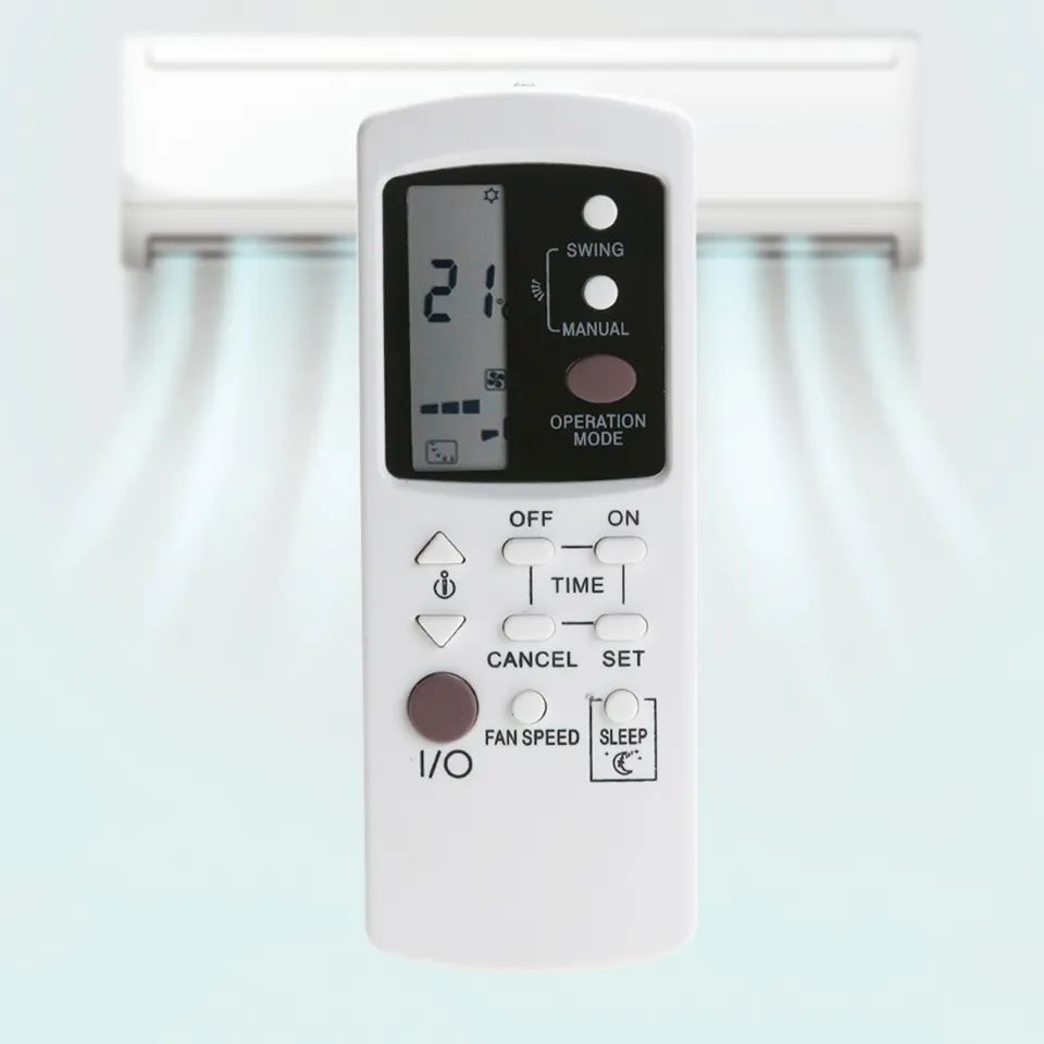 Air-conditioning Remote Control For SINGER Ac.. 