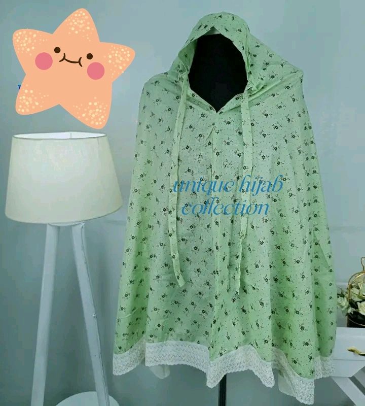 unique hijab collection. 